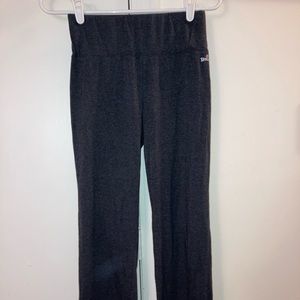 Spalding yoga pants